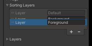 Drag and shift Sorting order
